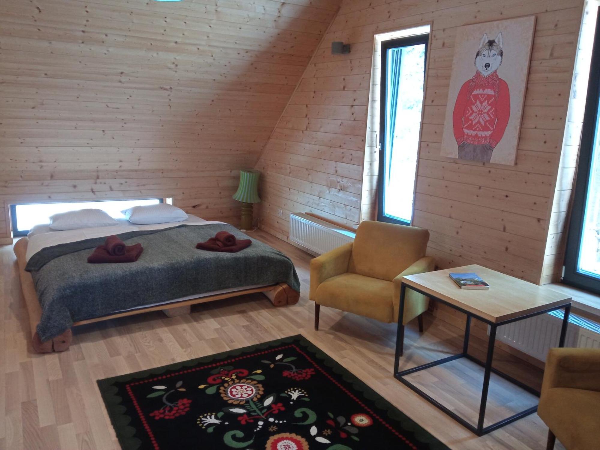 Holiday home Dom Pod Skala *