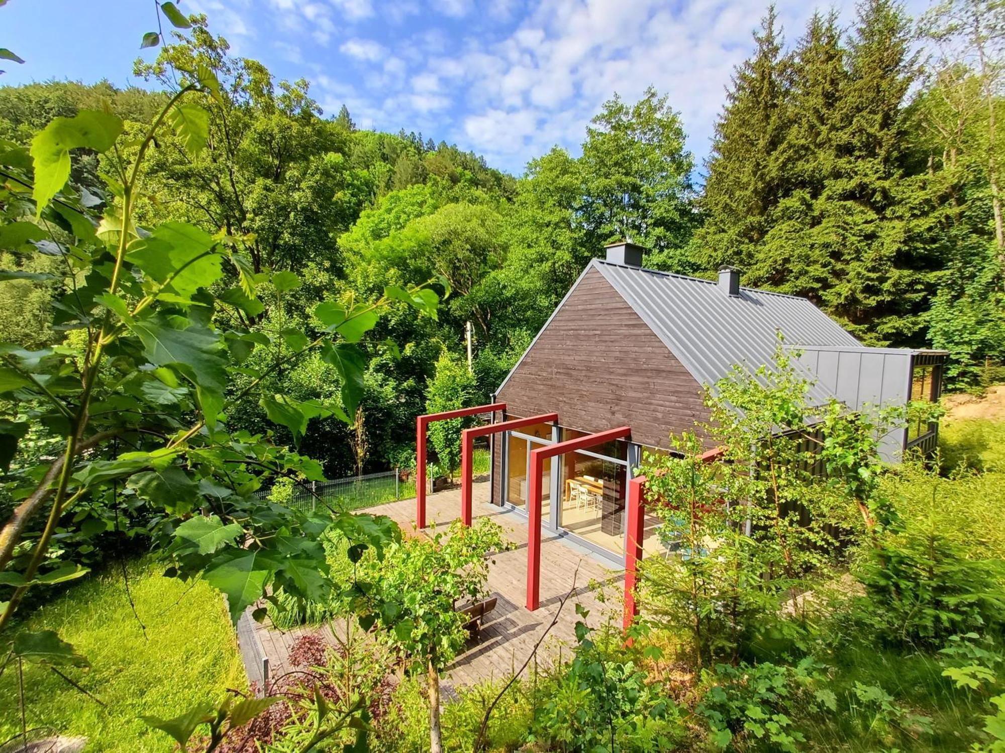 Holiday home Dom Pod Skala *