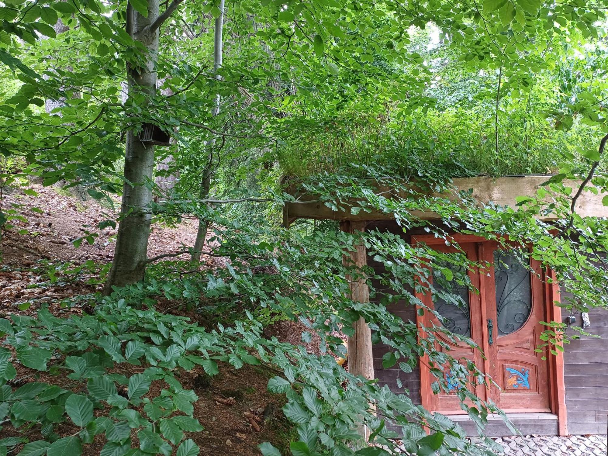 Dom Pod Skala Holiday home Jeleniow
