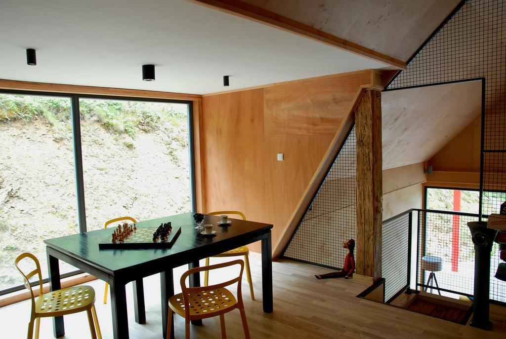 Holiday home Dom Pod Skala