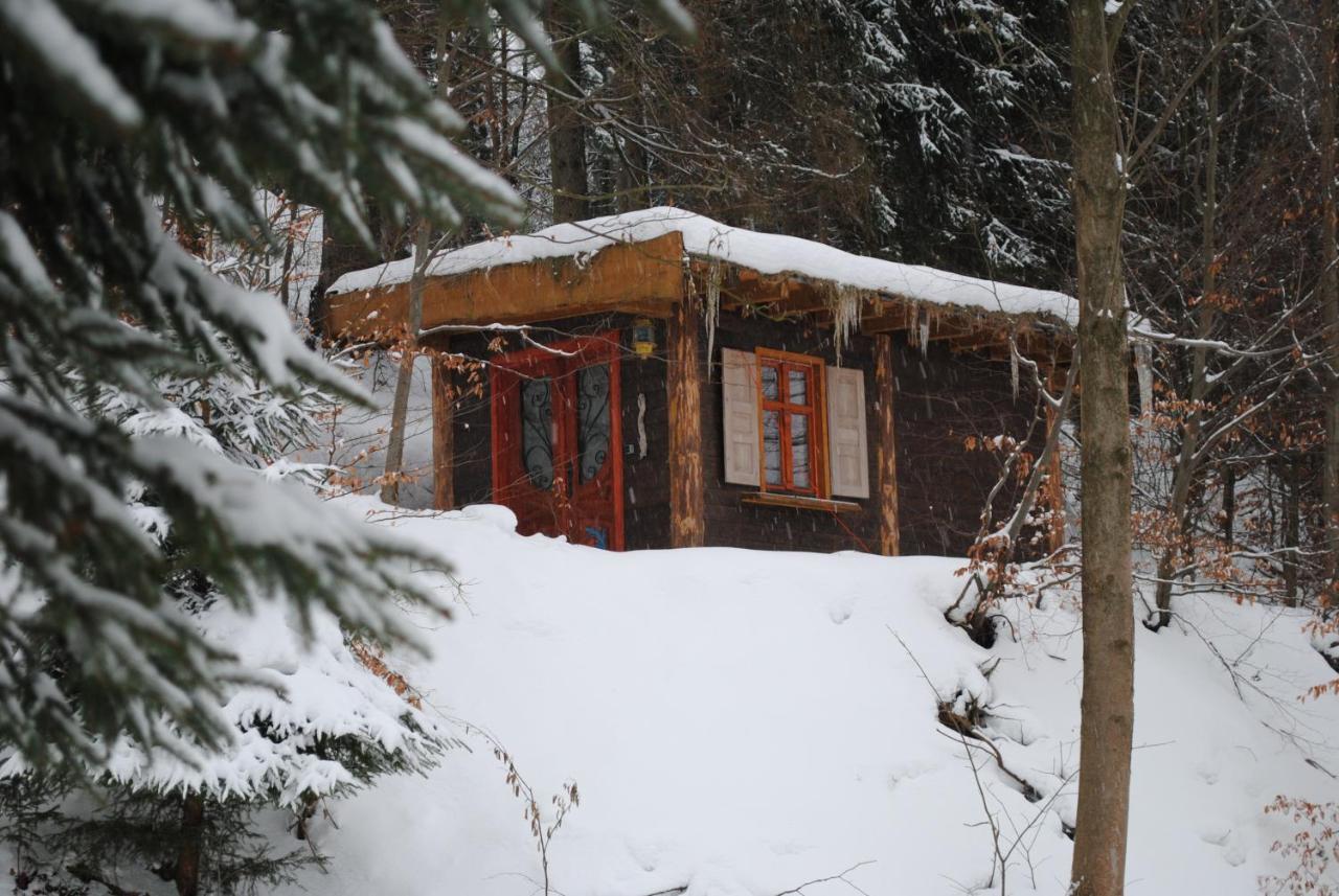 Holiday home Dom Pod Skala
